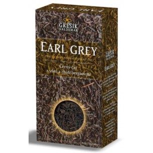 Earl Grey